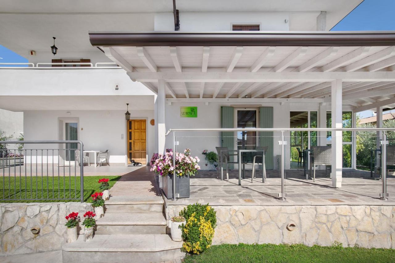 Guest house Le Betulle Cola (Verona)