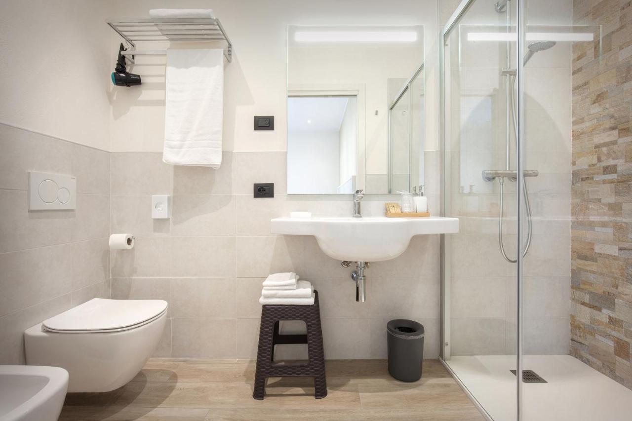 Le Betulle Guest house Cola (Verona)