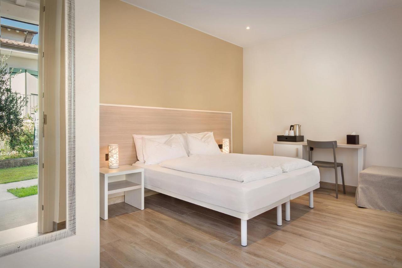 Guest house Le Betulle