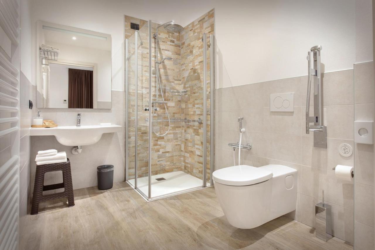 Le Betulle Guest house Cola (Verona)
