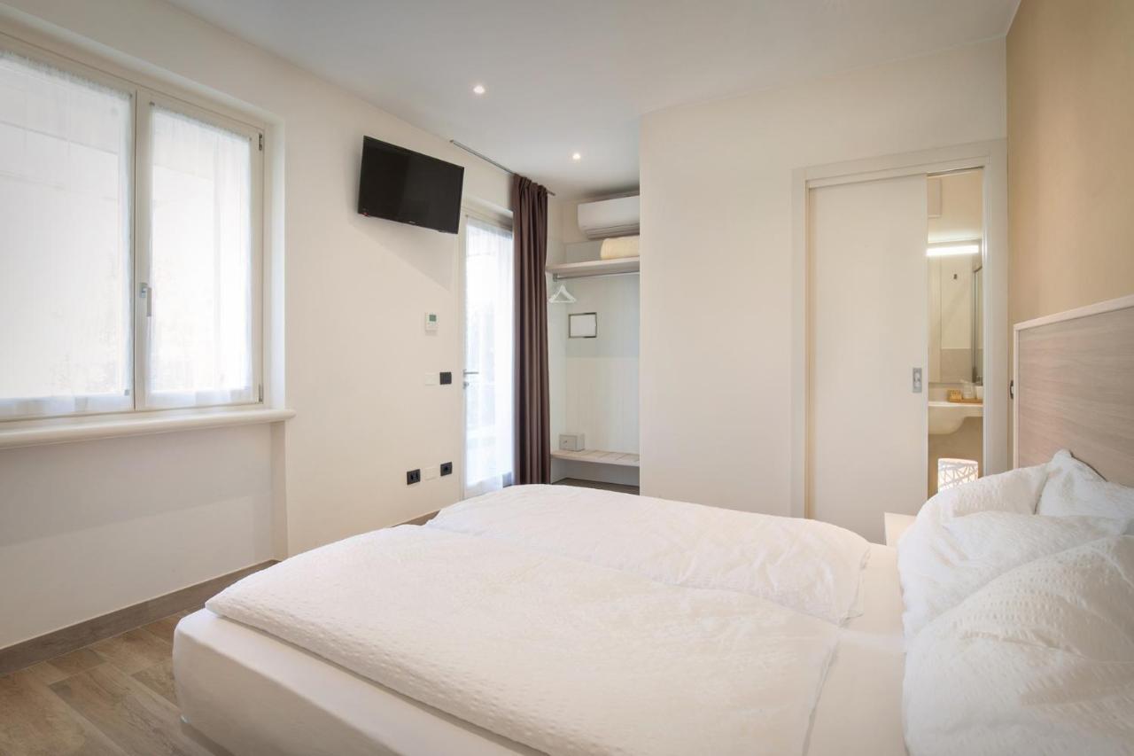 Le Betulle Guest house *