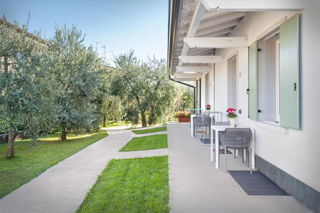 Le Betulle Guest house